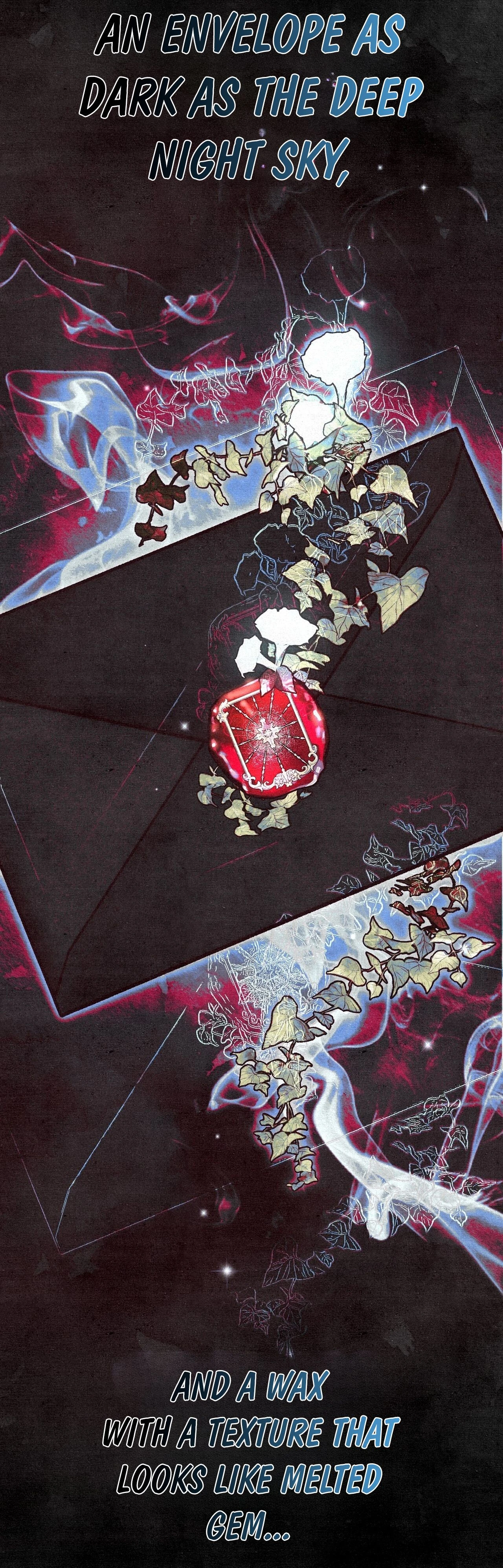 Read The Painter Who Draws Dungeons EN Manga Online