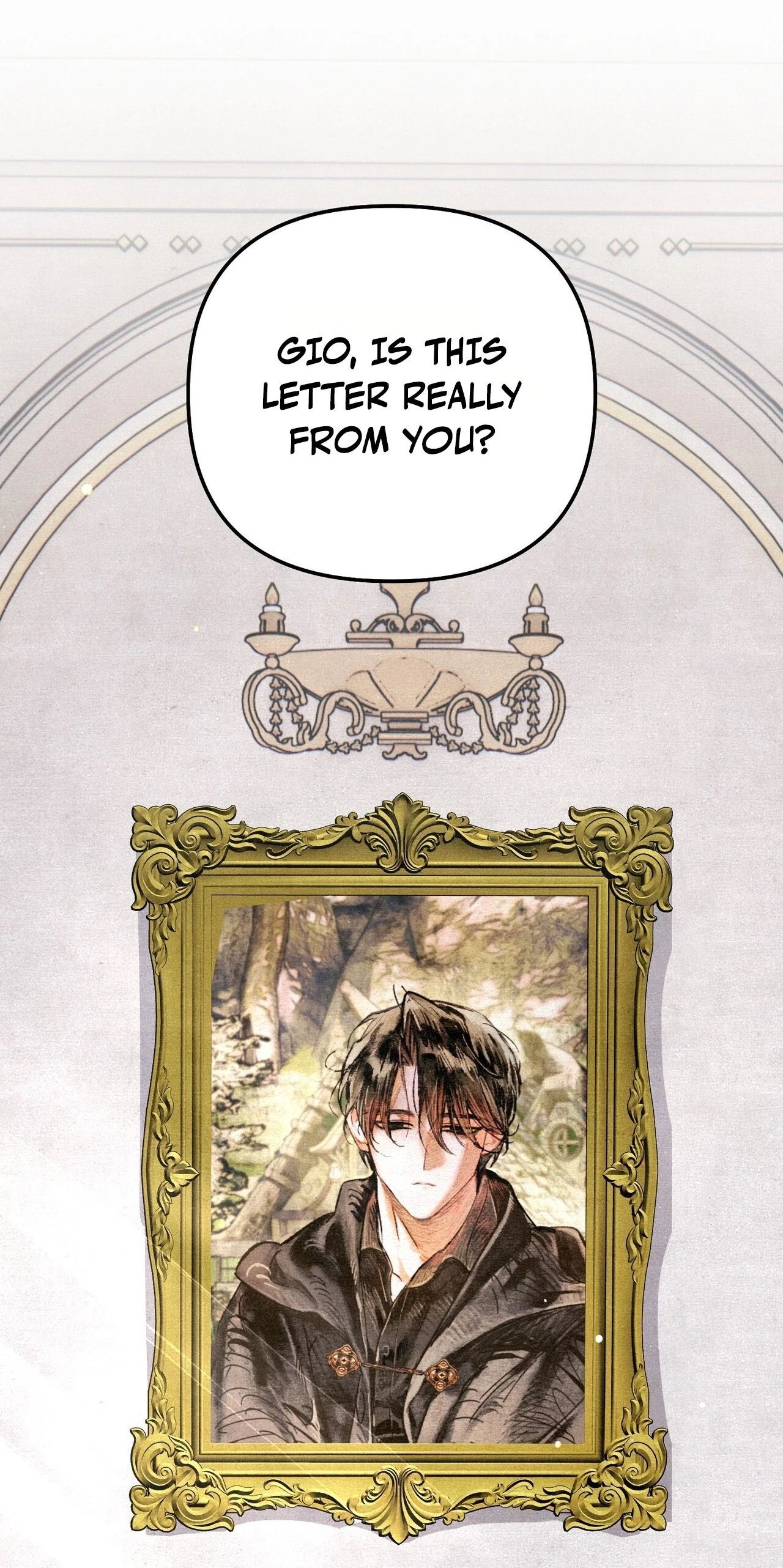 Read The Painter Who Draws Dungeons EN Manga Online