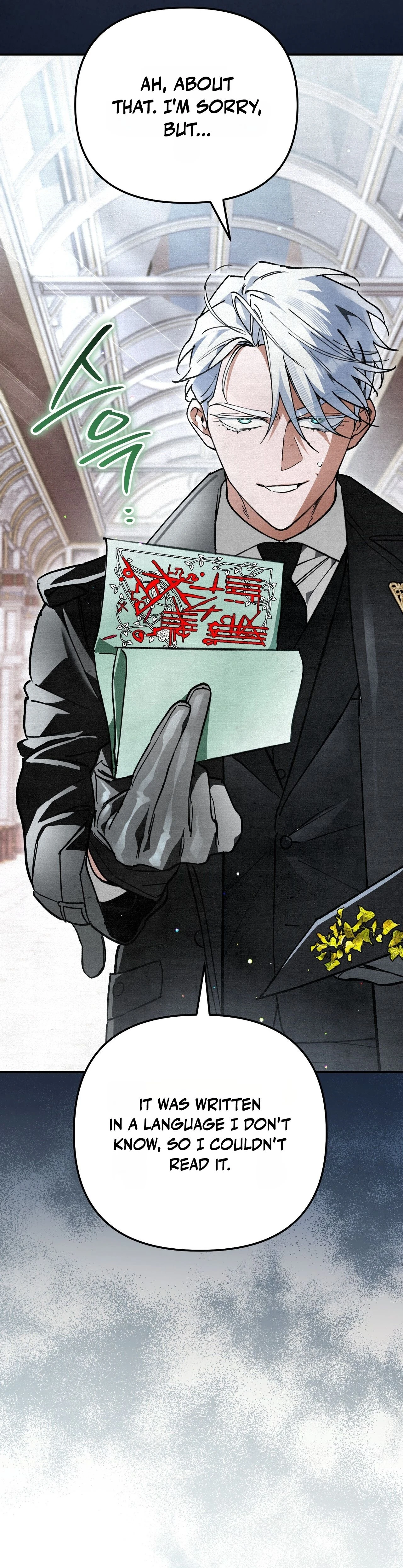 Read The Painter Who Draws Dungeons EN Manga Online