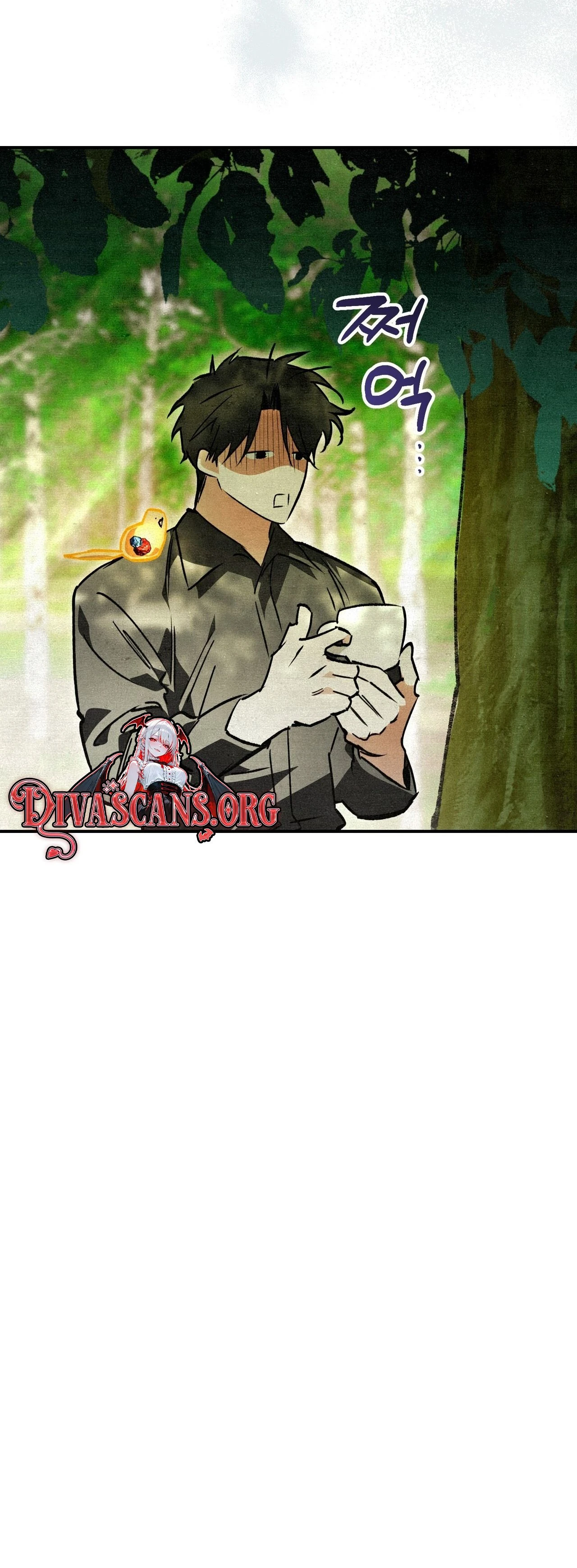Read The Painter Who Draws Dungeons EN Manga Online