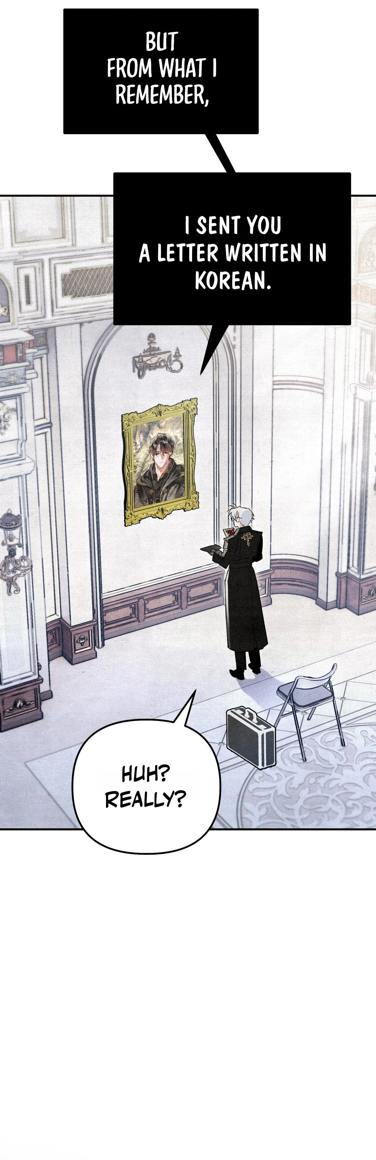 Read The Painter Who Draws Dungeons EN Manga Online
