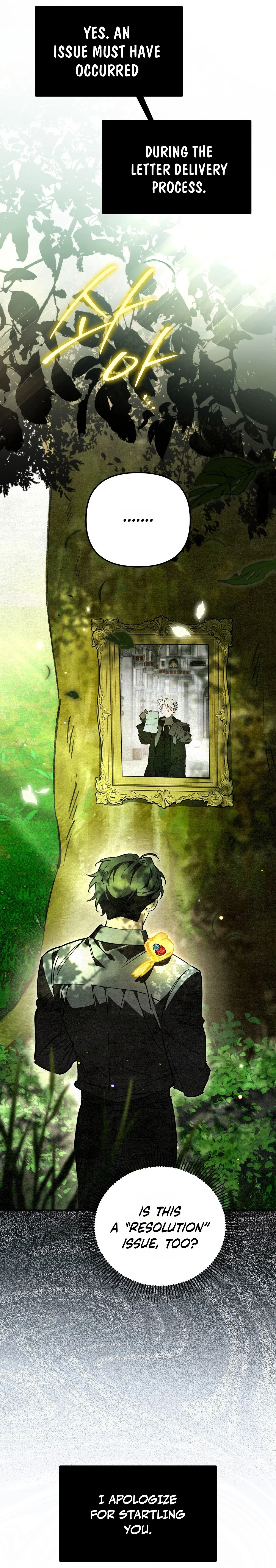 Read The Painter Who Draws Dungeons EN Manga Online
