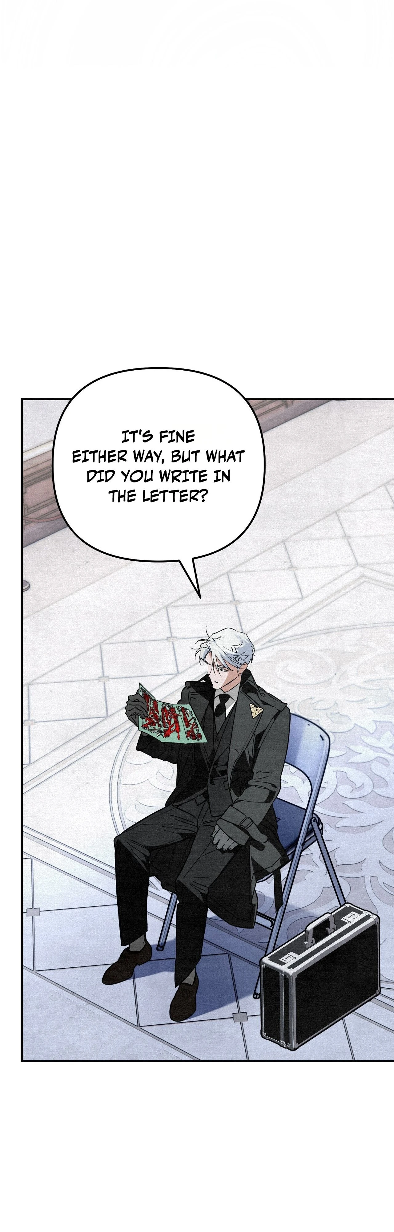 Read The Painter Who Draws Dungeons EN Manga Online