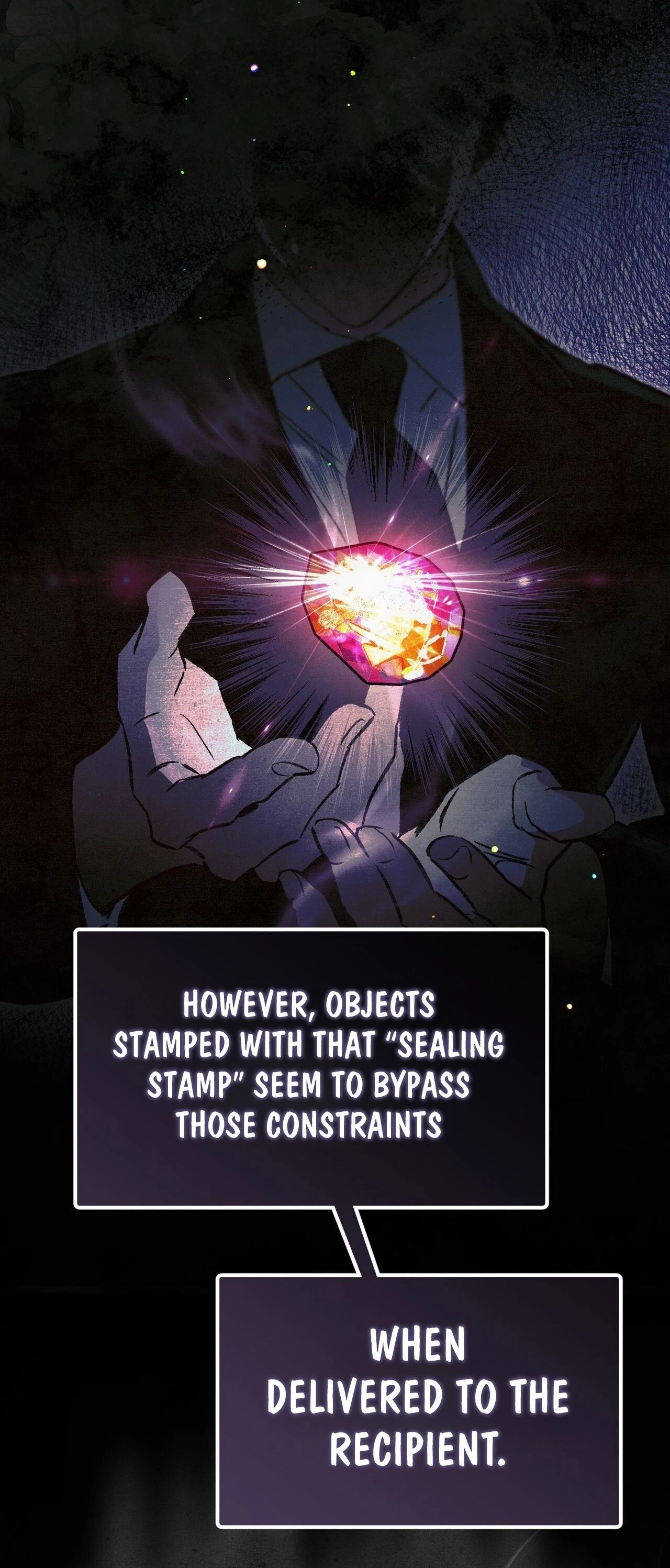 Read The Painter Who Draws Dungeons EN Manga Online