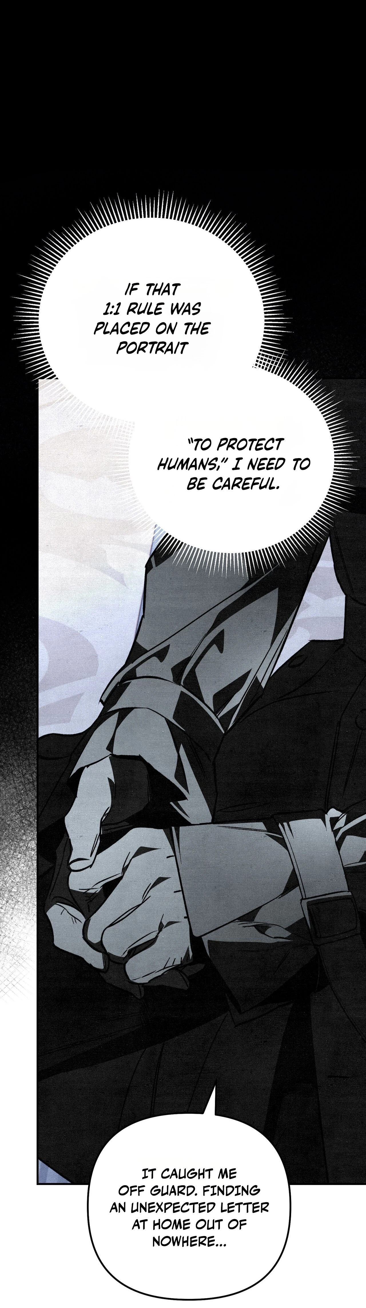 Read The Painter Who Draws Dungeons EN Manga Online