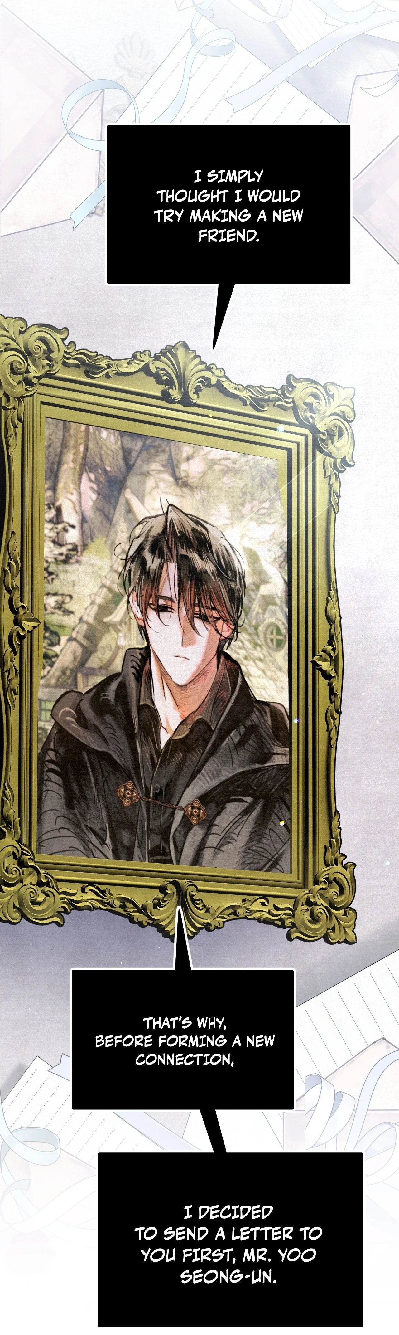 Read The Painter Who Draws Dungeons EN Manga Online
