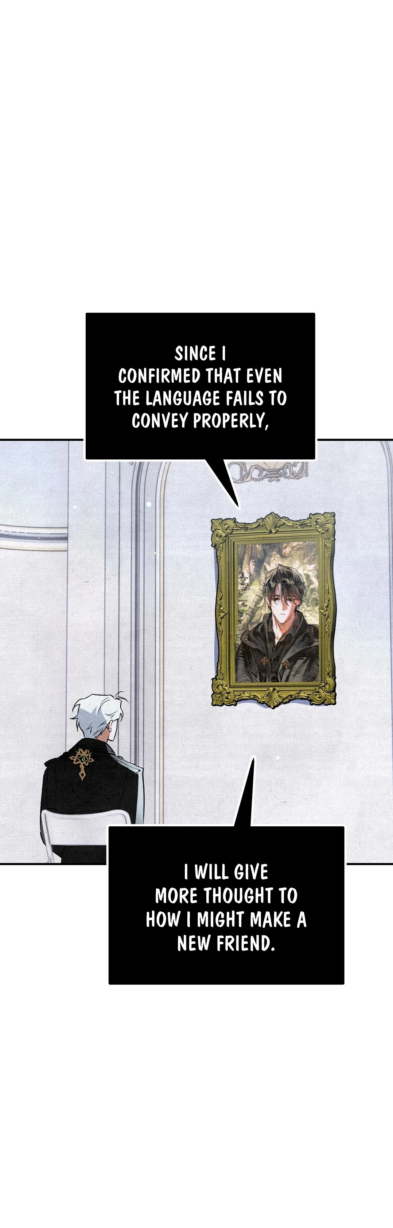 Read The Painter Who Draws Dungeons EN Manga Online