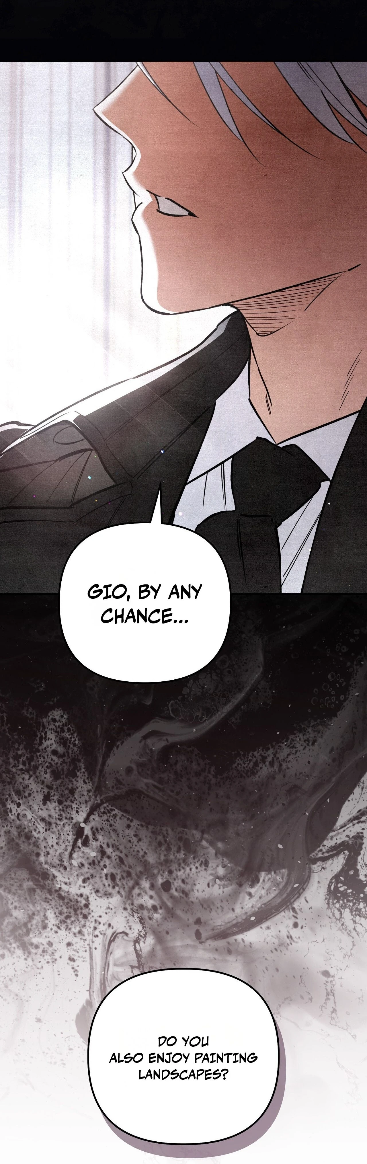 Read The Painter Who Draws Dungeons EN Manga Online
