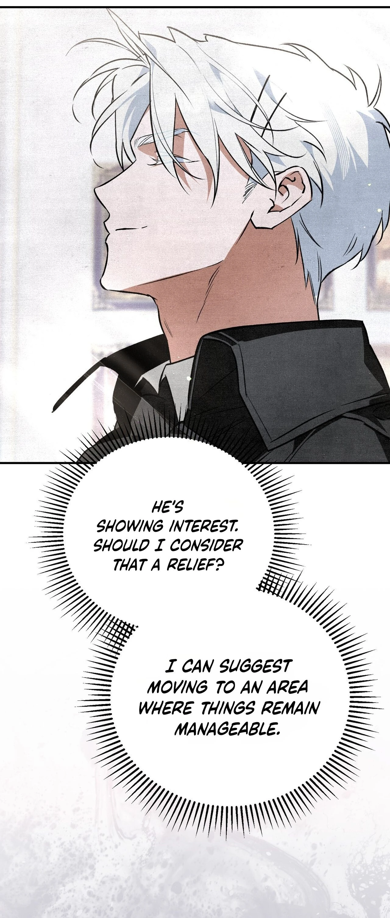 Read The Painter Who Draws Dungeons EN Manga Online