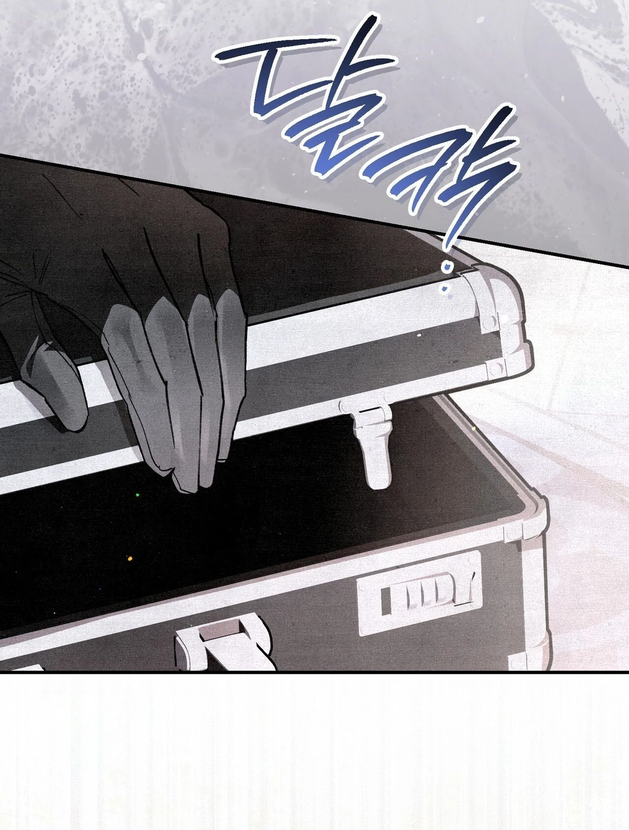Read The Painter Who Draws Dungeons EN Manga Online