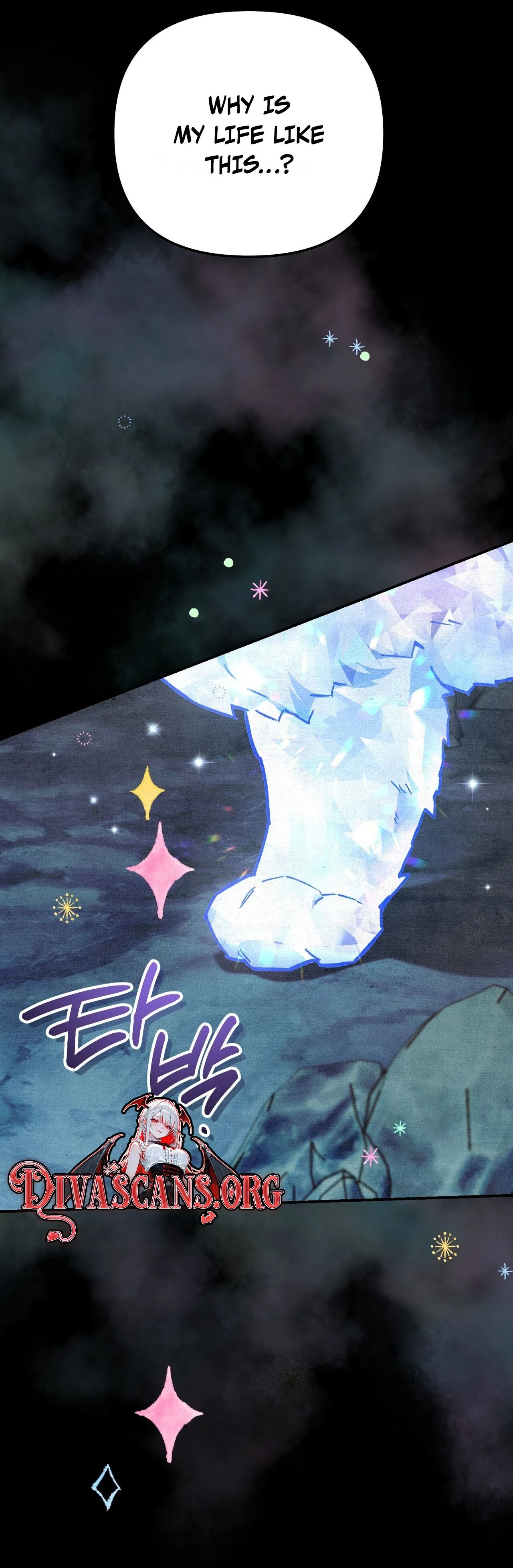 Read The Painter Who Draws Dungeons EN Manga Online
