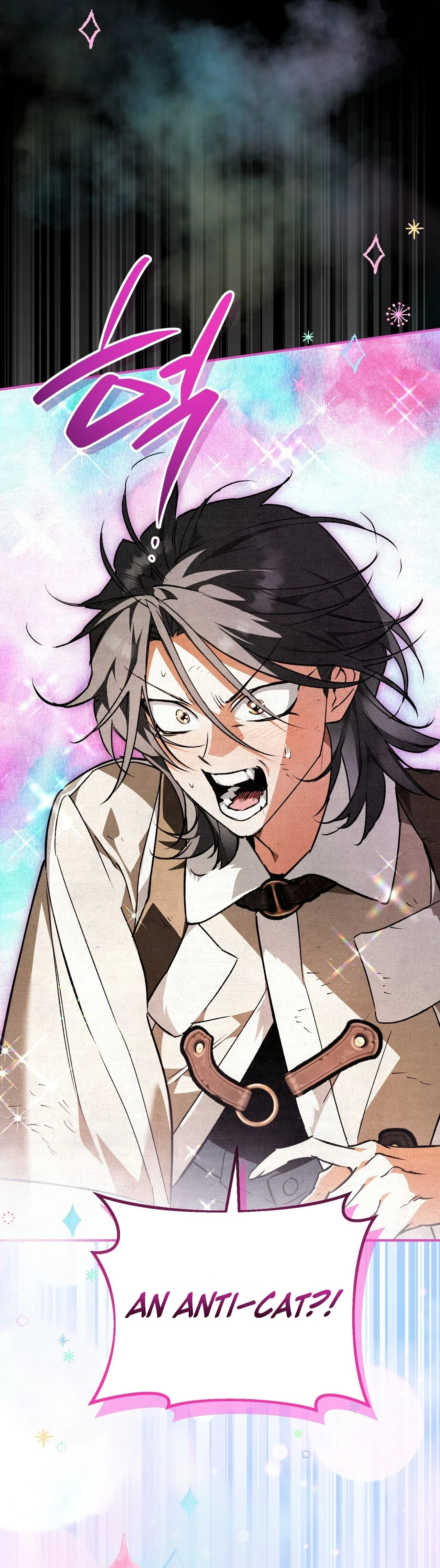 Read The Painter Who Draws Dungeons EN Manga Online