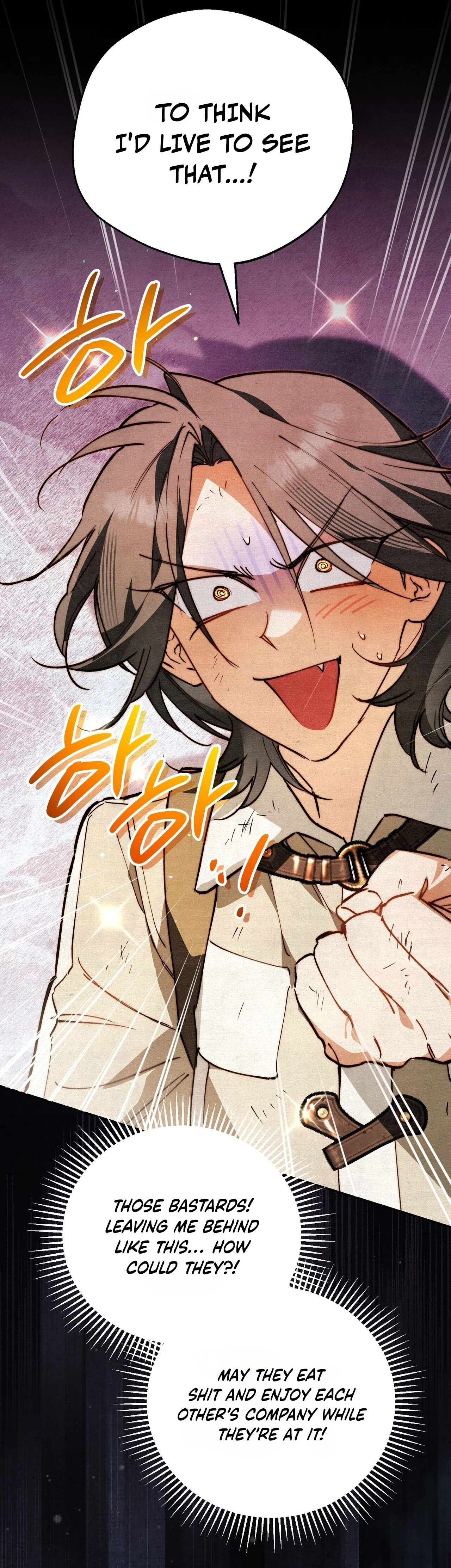 Read The Painter Who Draws Dungeons EN Manga Online