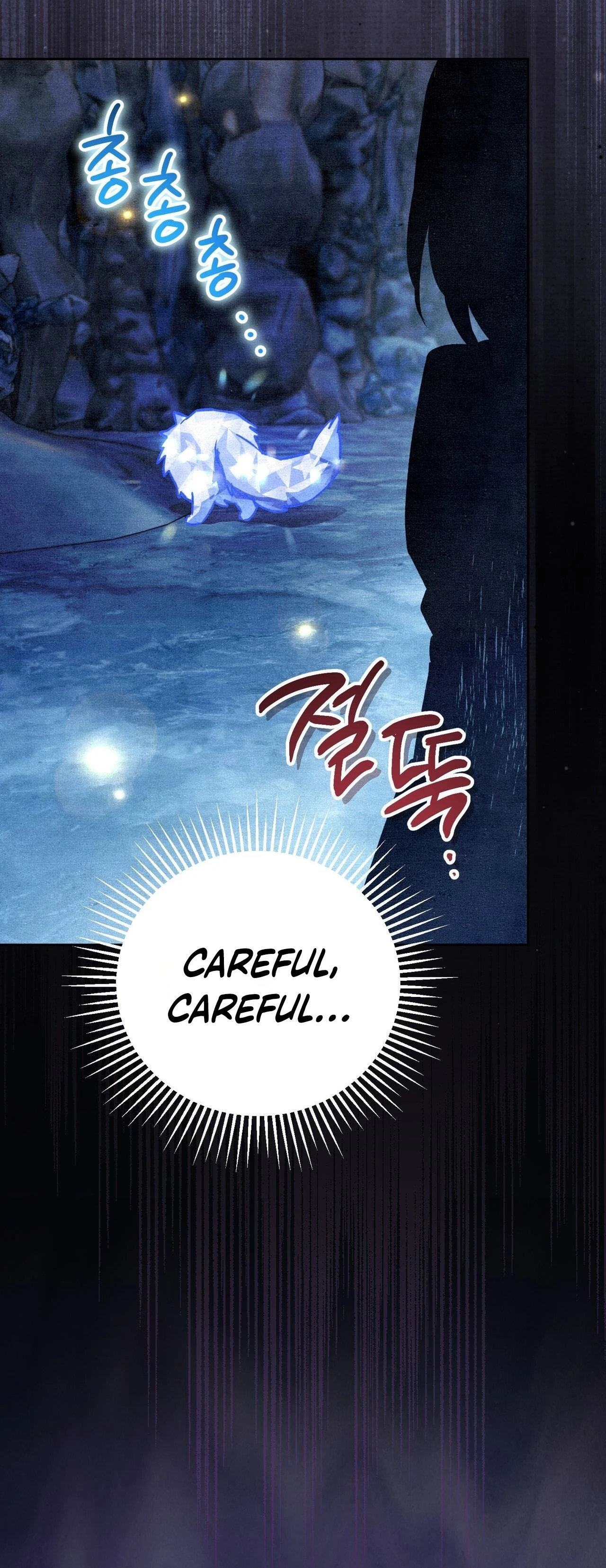 Read The Painter Who Draws Dungeons EN Manga Online