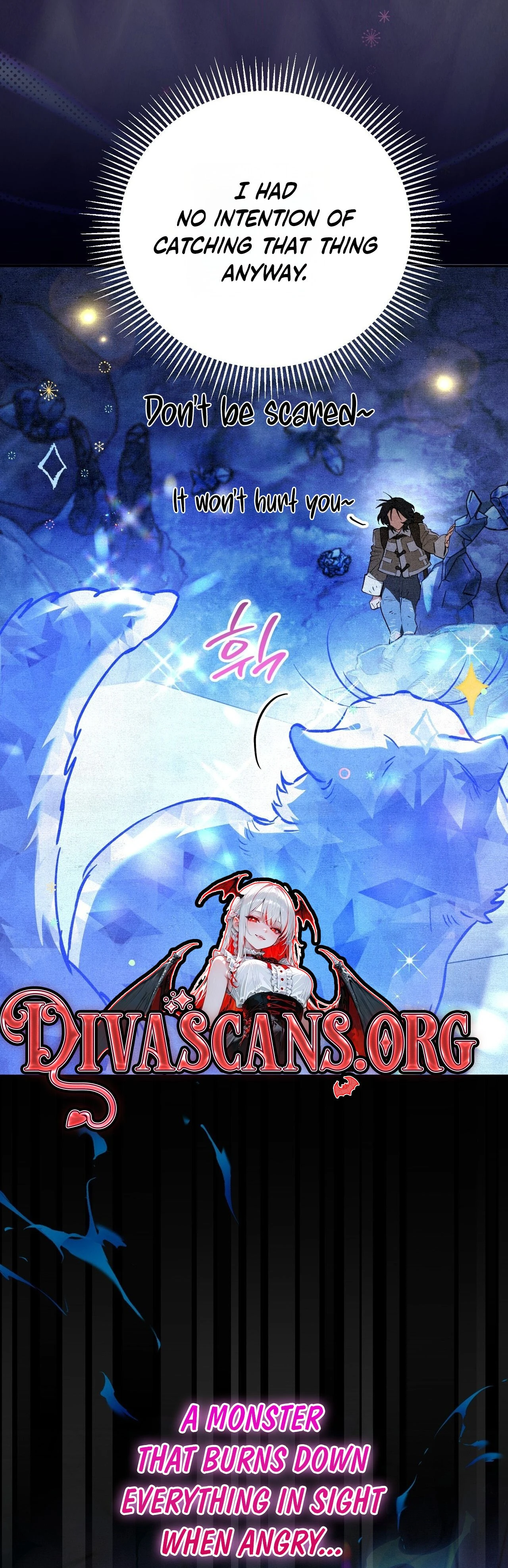 Read The Painter Who Draws Dungeons EN Manga Online