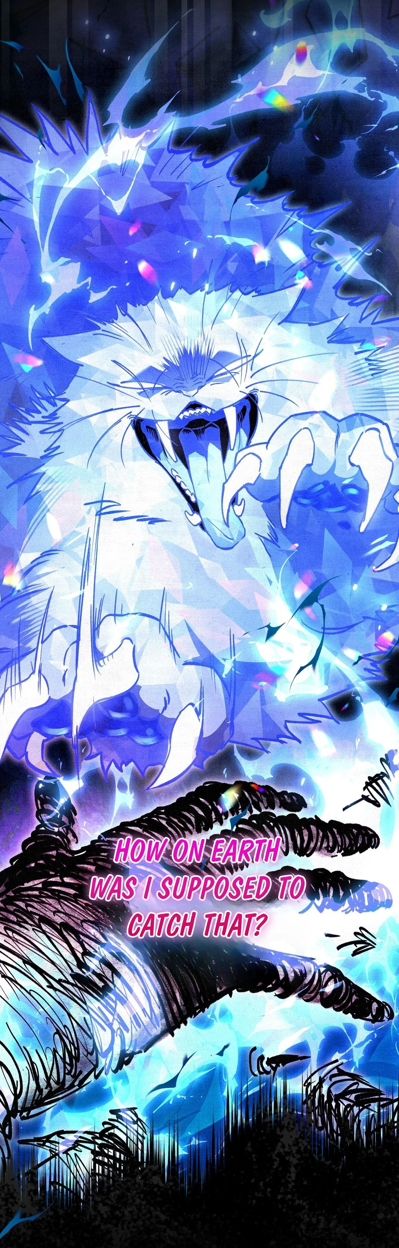 Read The Painter Who Draws Dungeons EN Manga Online