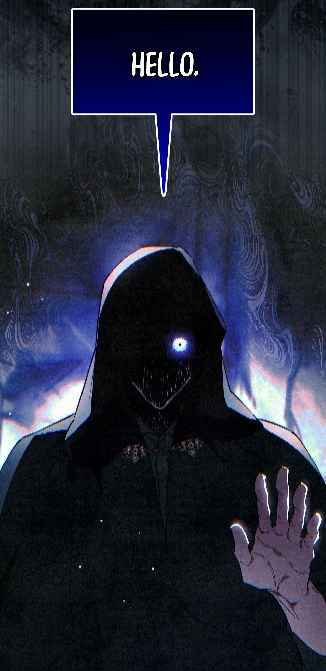 Read The Painter Who Draws Dungeons EN Manga Online