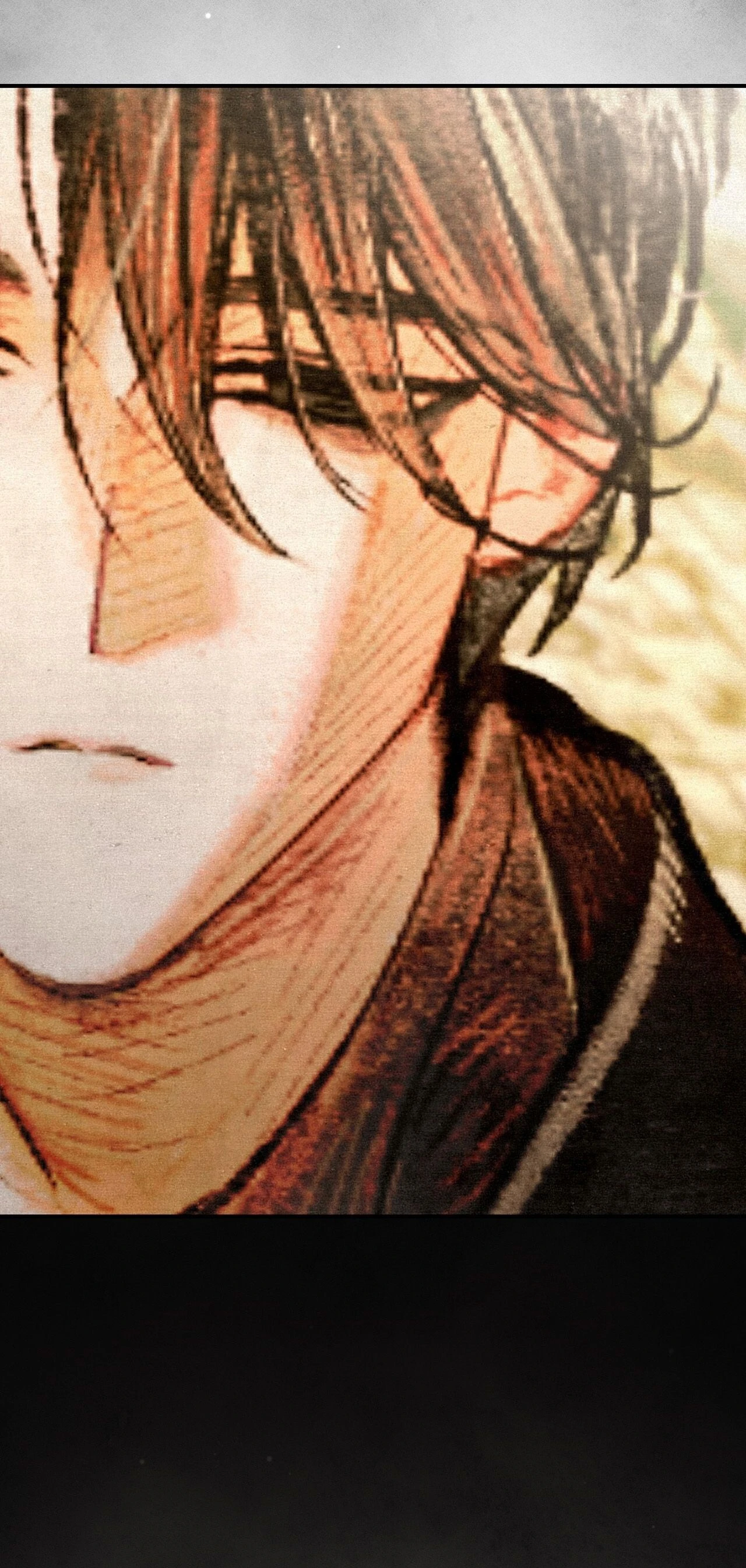Read The Painter Who Draws Dungeons EN Manga Online