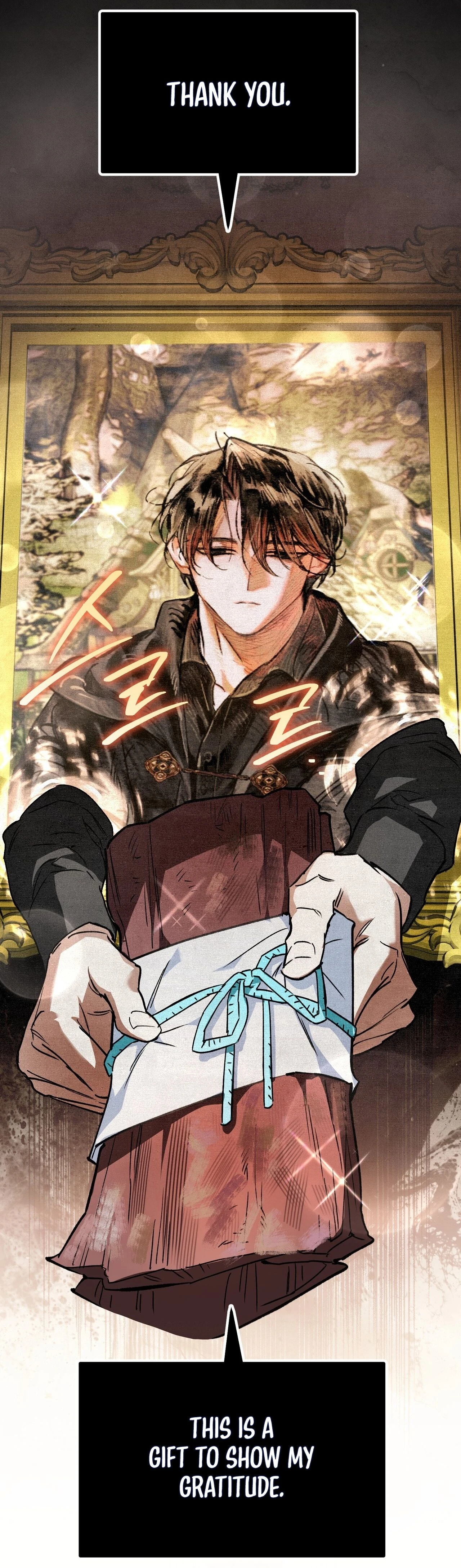 Read The Painter Who Draws Dungeons EN Manga Online