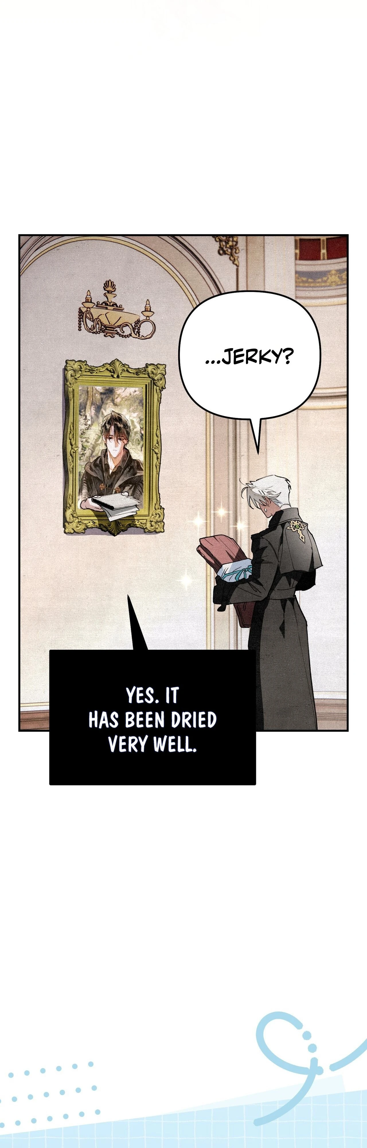 Read The Painter Who Draws Dungeons EN Manga Online