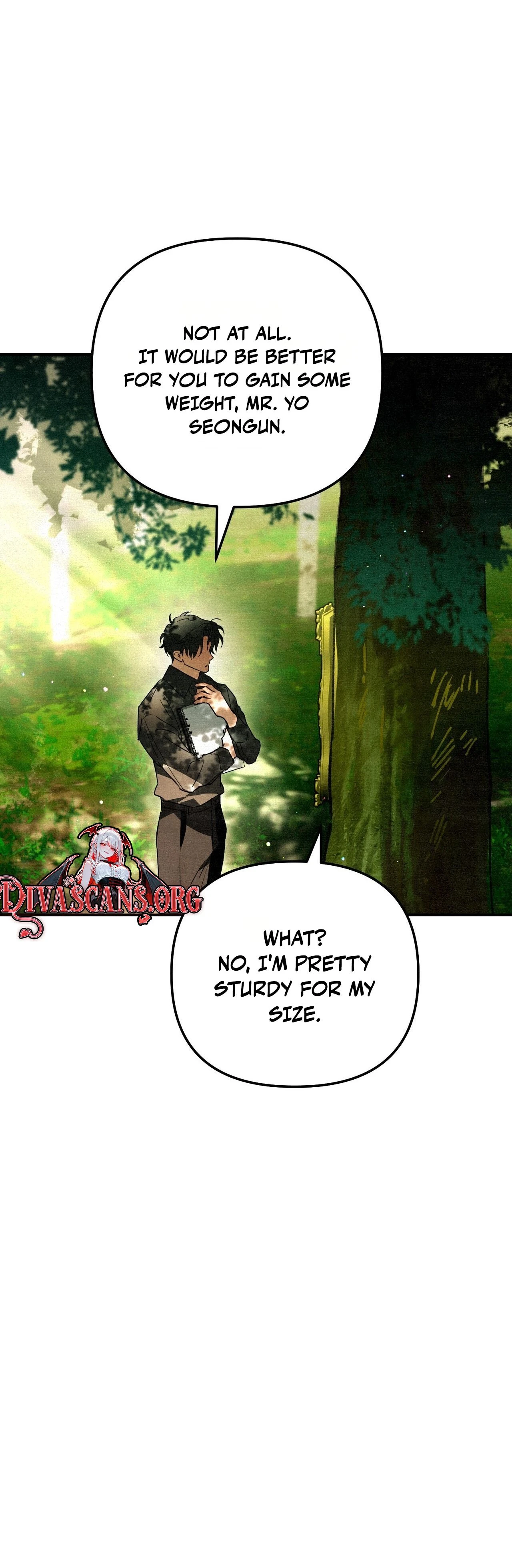 Read The Painter Who Draws Dungeons EN Manga Online