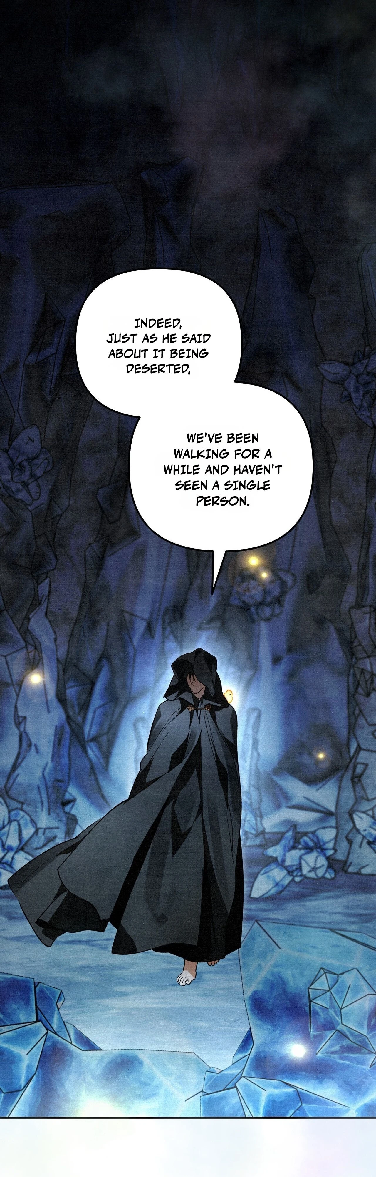 Read The Painter Who Draws Dungeons EN Manga Online