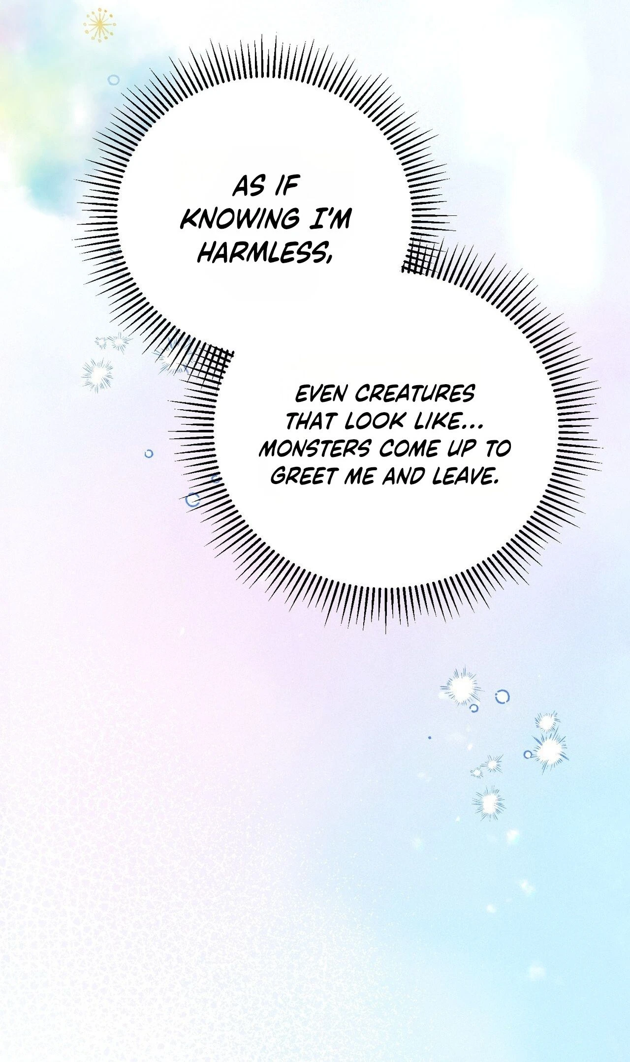 Read The Painter Who Draws Dungeons EN Manga Online