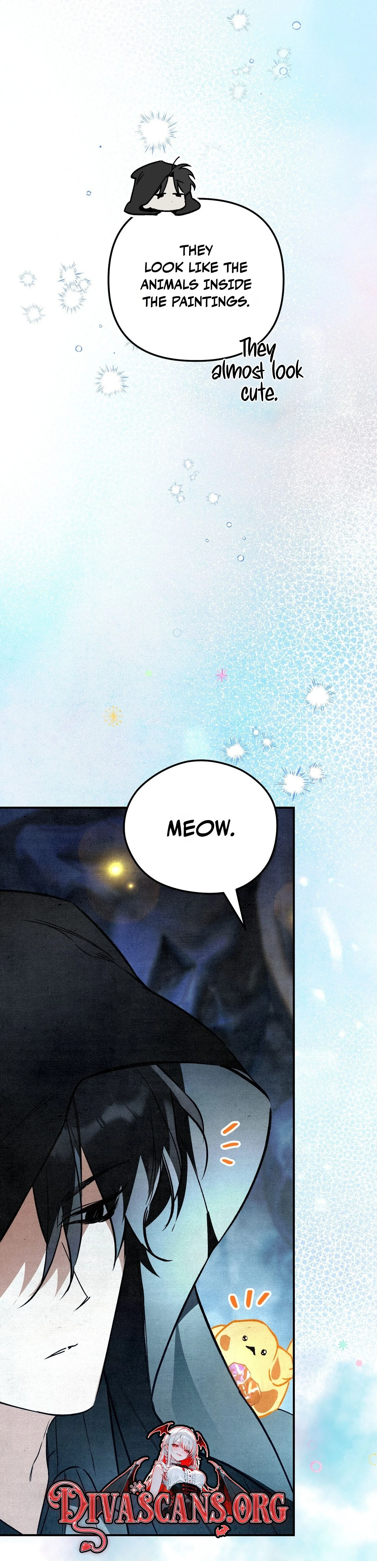 Read The Painter Who Draws Dungeons EN Manga Online