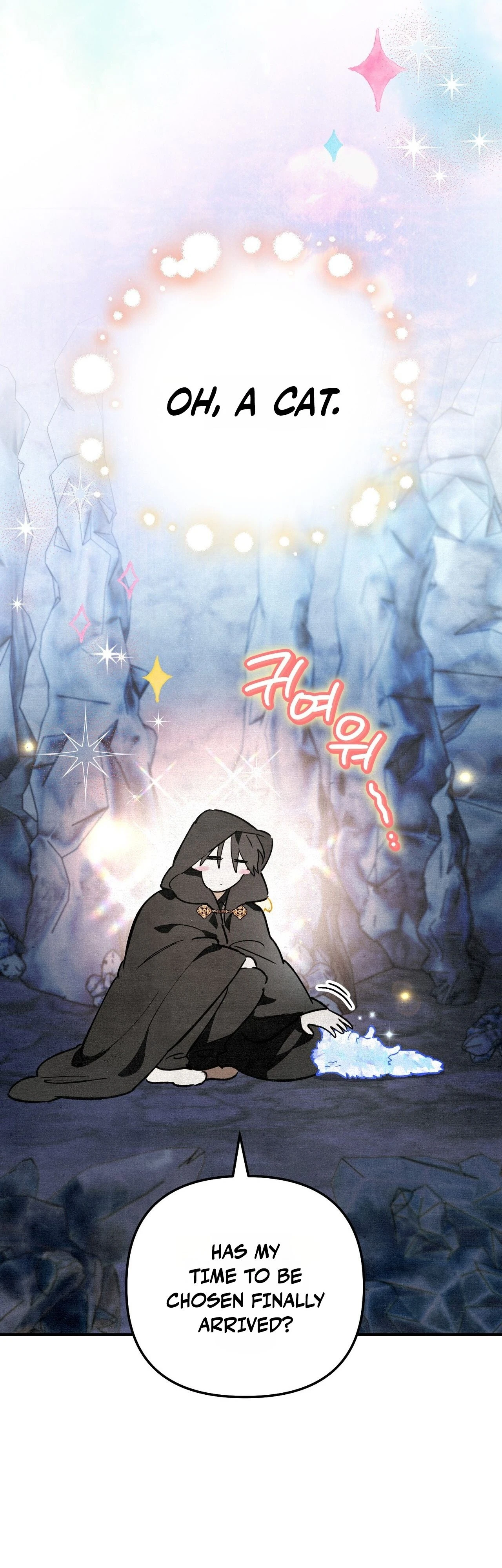 Read The Painter Who Draws Dungeons EN Manga Online