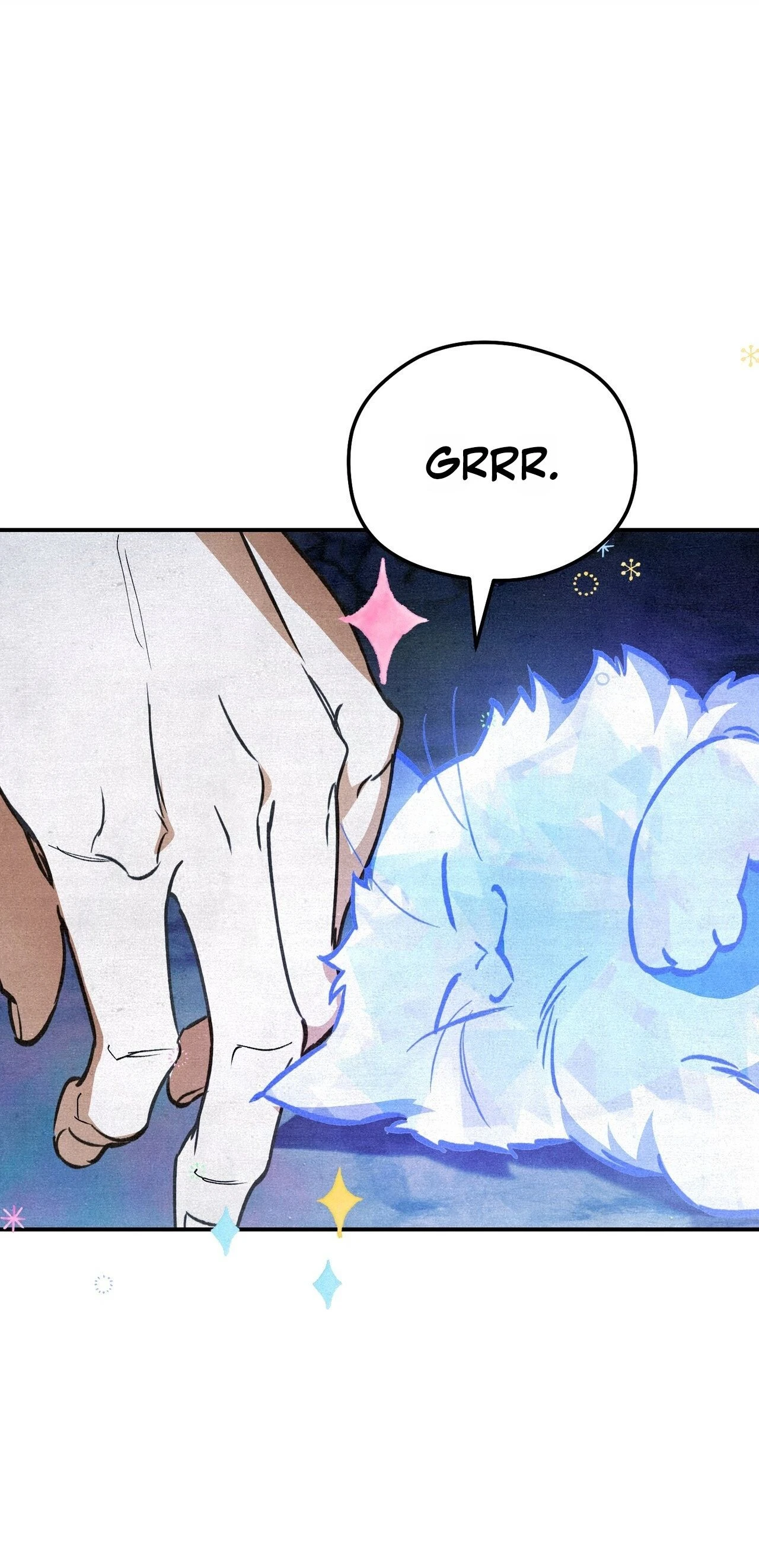 Read The Painter Who Draws Dungeons EN Manga Online