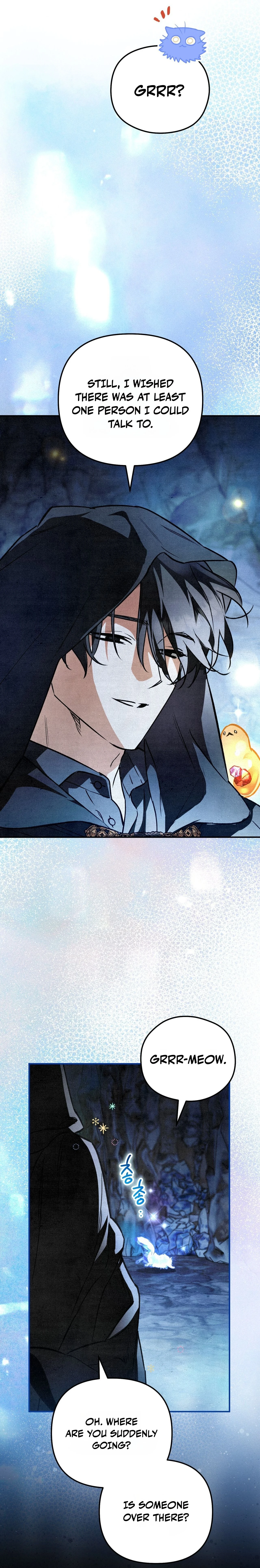 Read The Painter Who Draws Dungeons EN Manga Online