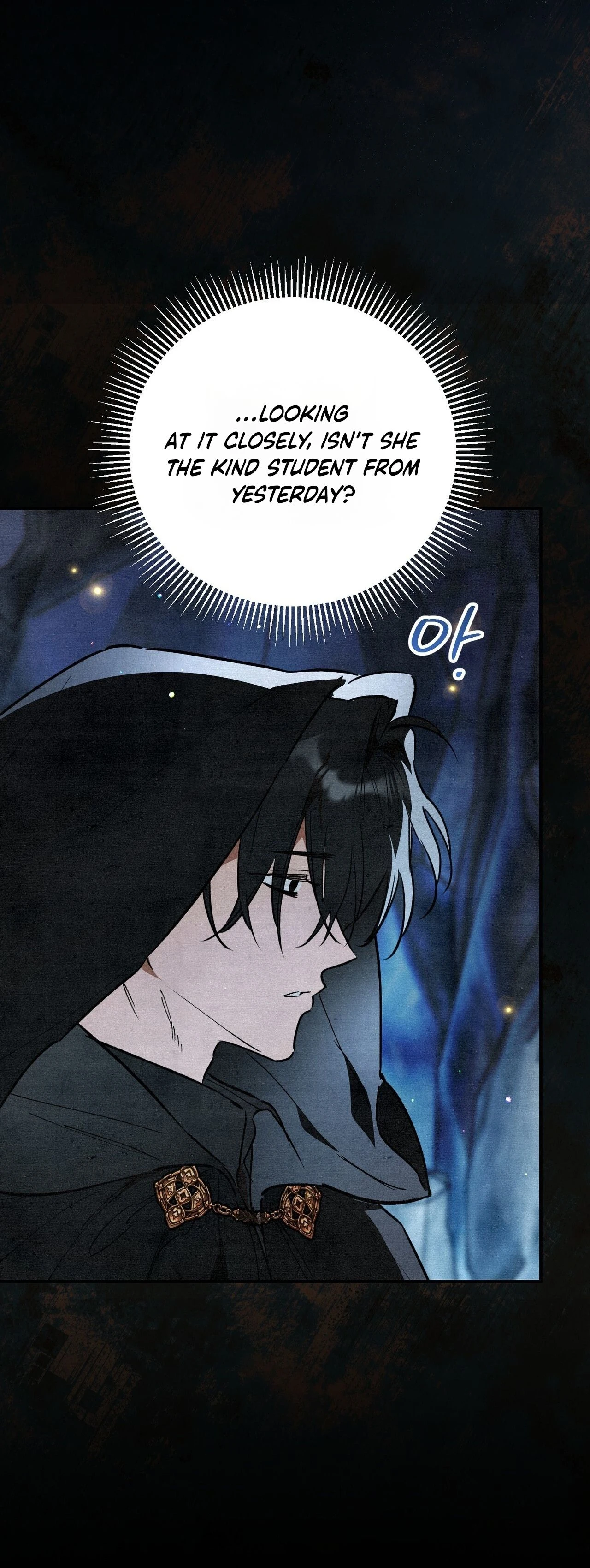 Read The Painter Who Draws Dungeons EN Manga Online
