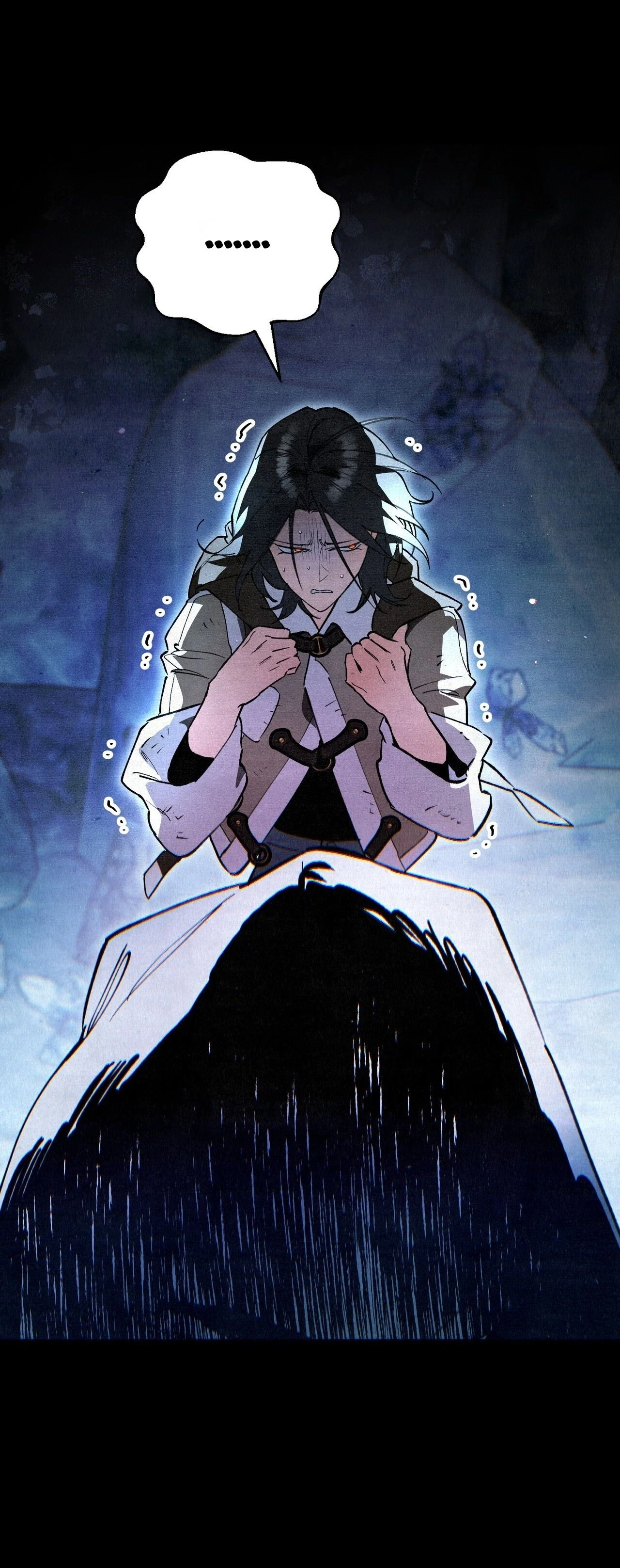 Read The Painter Who Draws Dungeons EN Manga Online