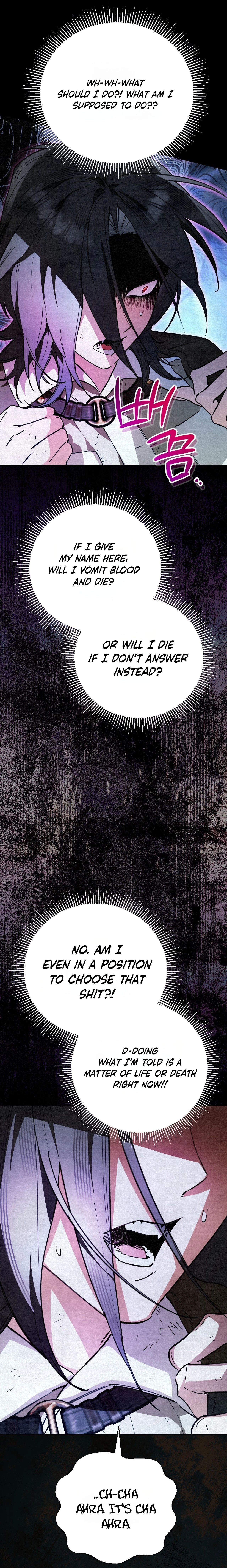 Read The Painter Who Draws Dungeons EN Manga Online