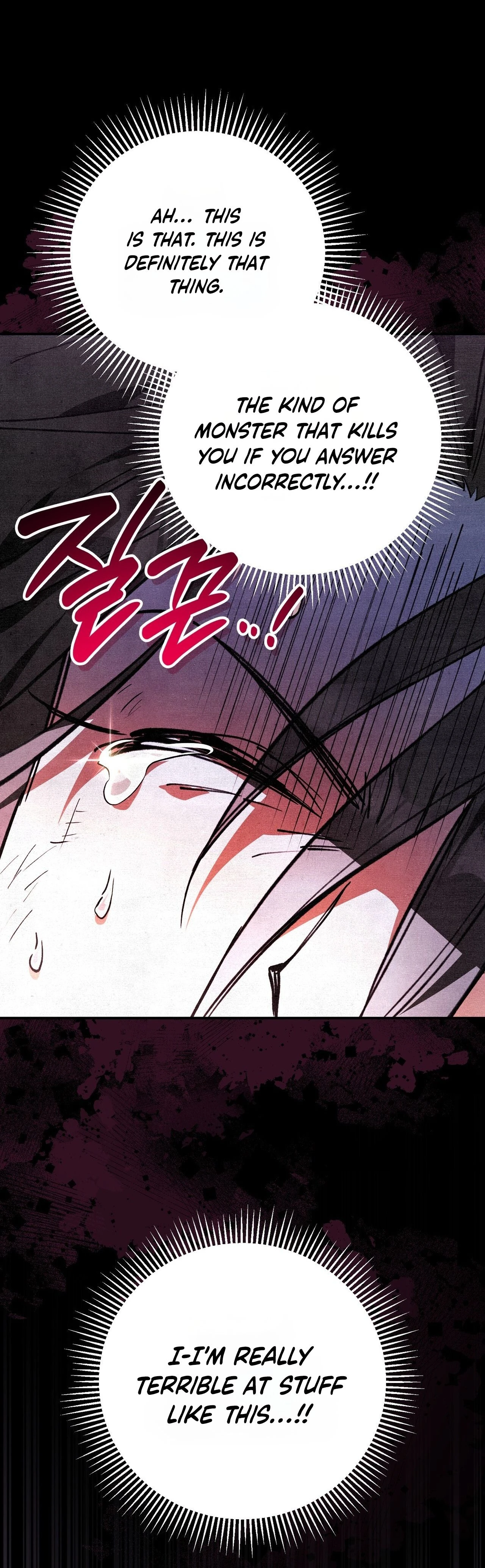 Read The Painter Who Draws Dungeons EN Manga Online