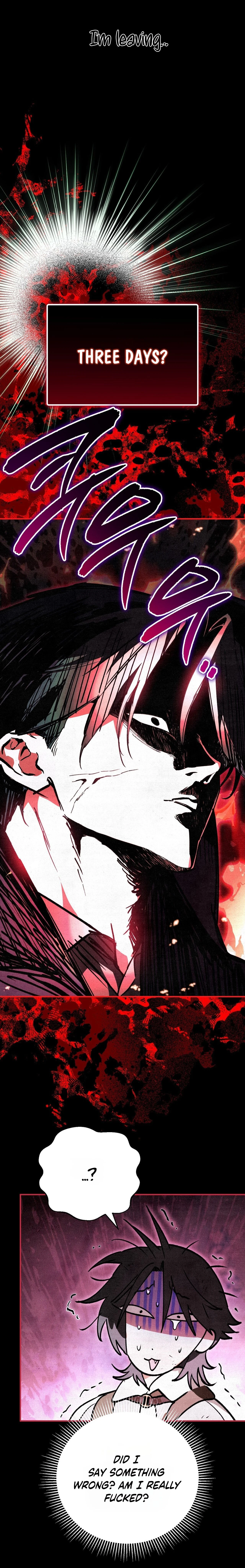 Read The Painter Who Draws Dungeons EN Manga Online
