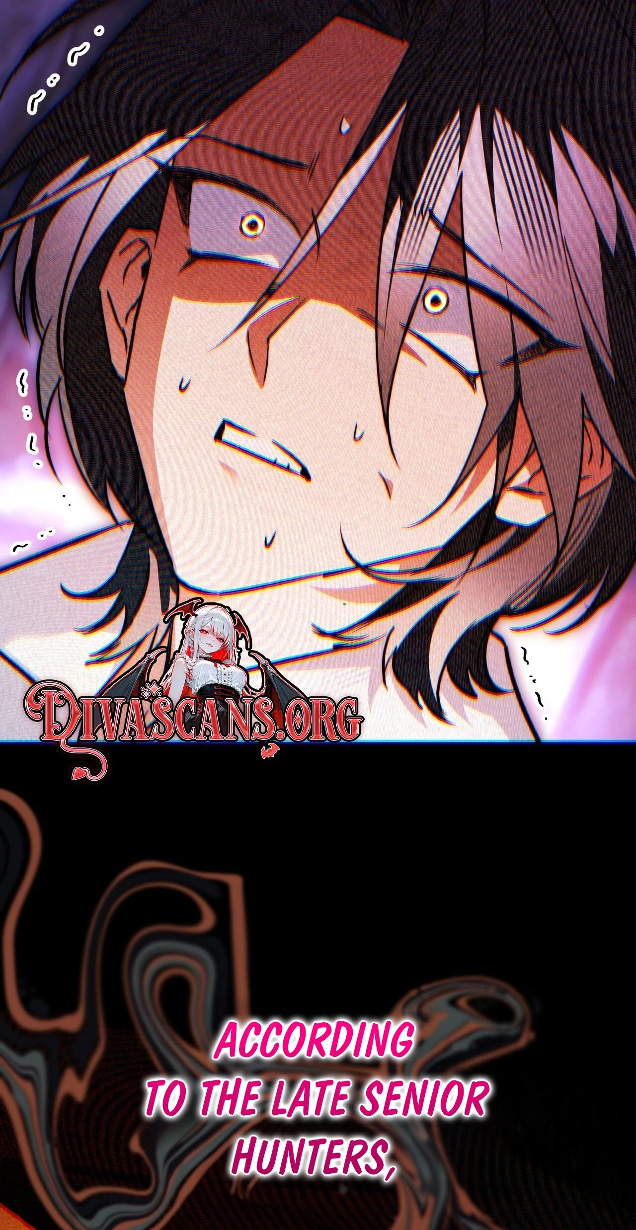 Read The Painter Who Draws Dungeons EN Manga Online