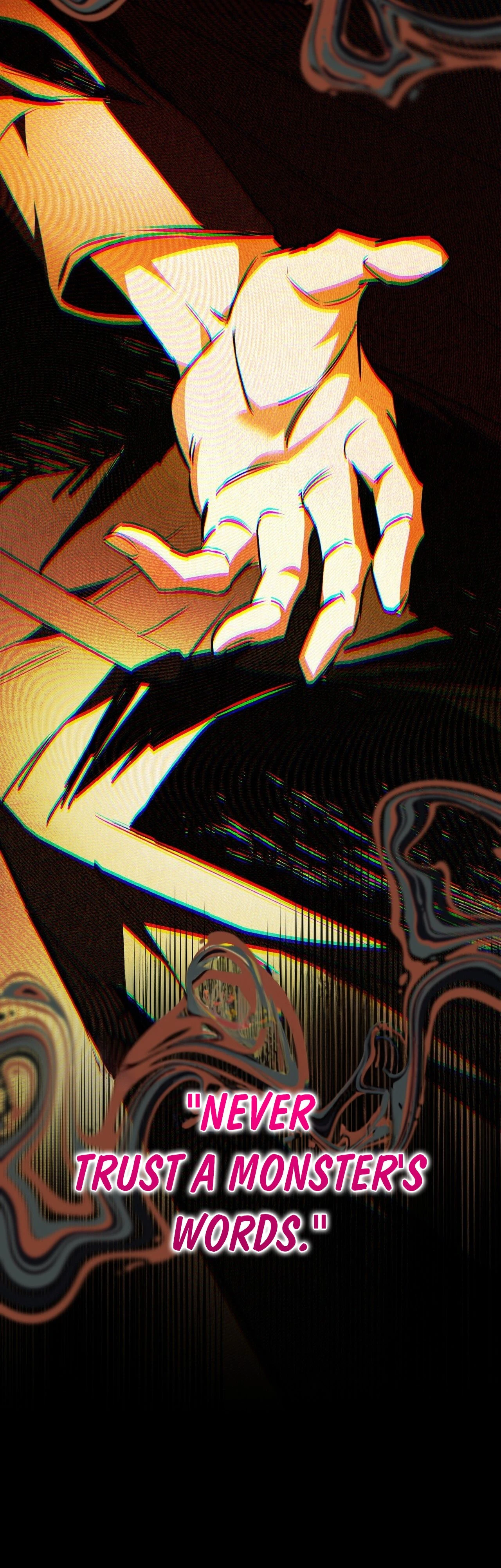 Read The Painter Who Draws Dungeons EN Manga Online