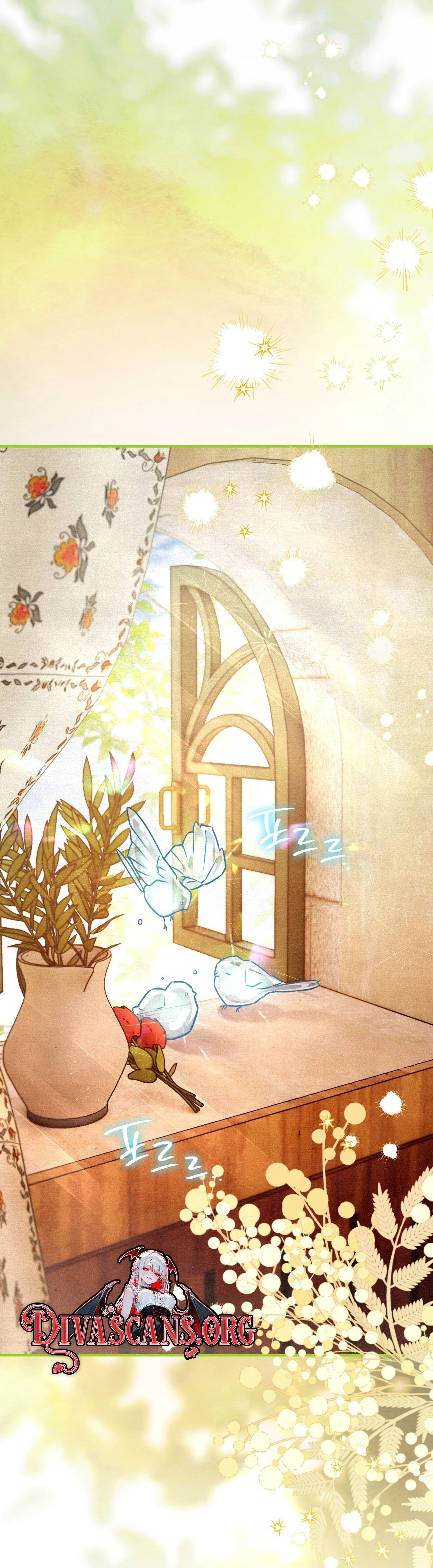 Read The Painter Who Draws Dungeons EN Manga Online