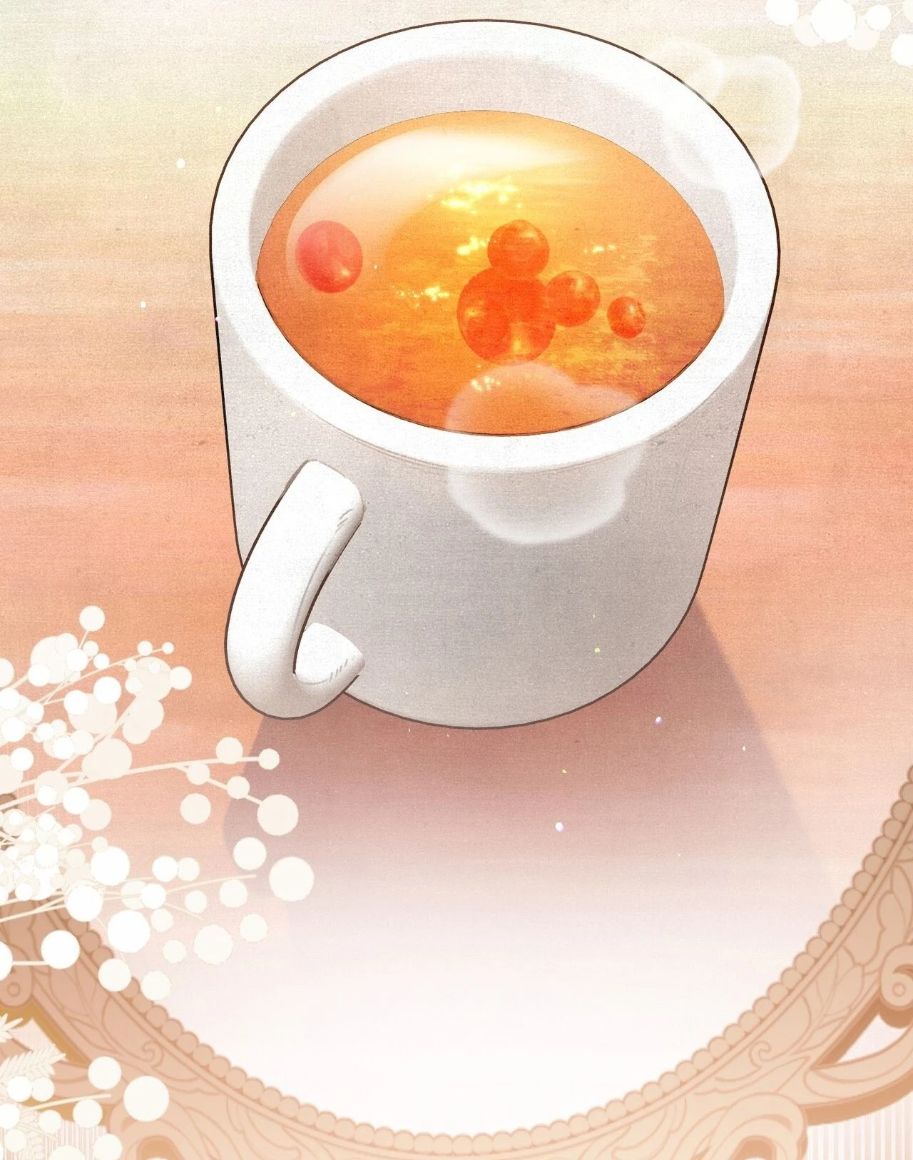 Read The Painter Who Draws Dungeons EN Manga Online