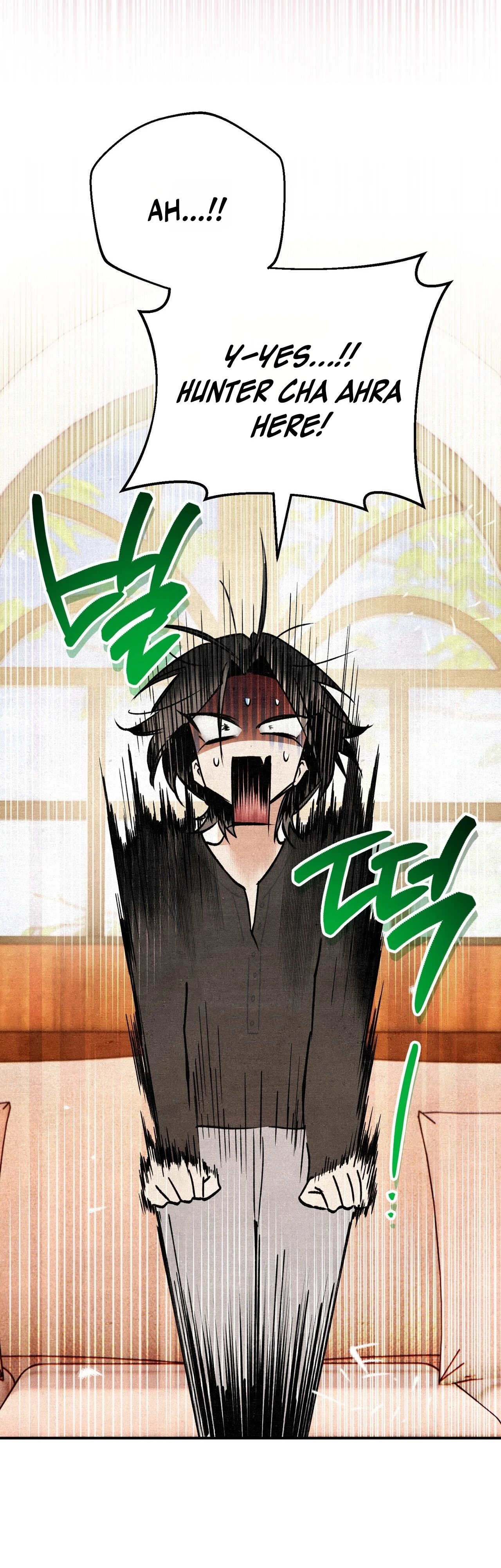 Read The Painter Who Draws Dungeons EN Manga Online