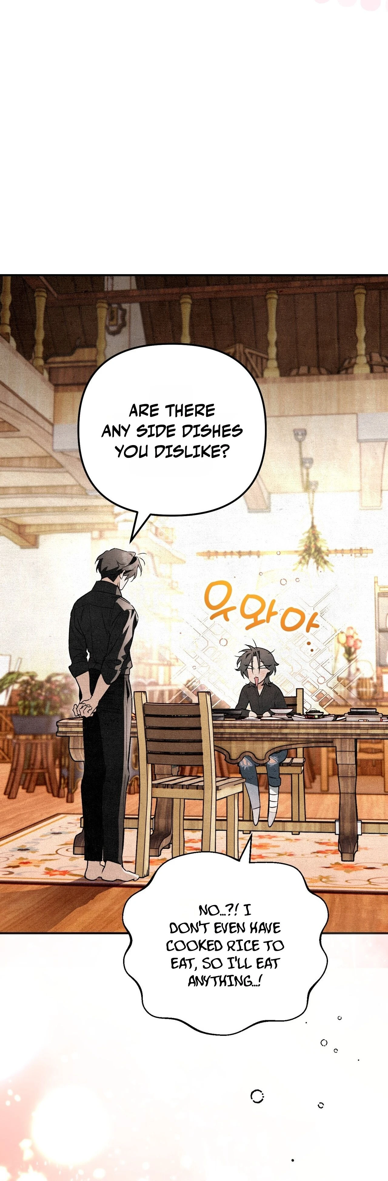 Read The Painter Who Draws Dungeons EN Manga Online