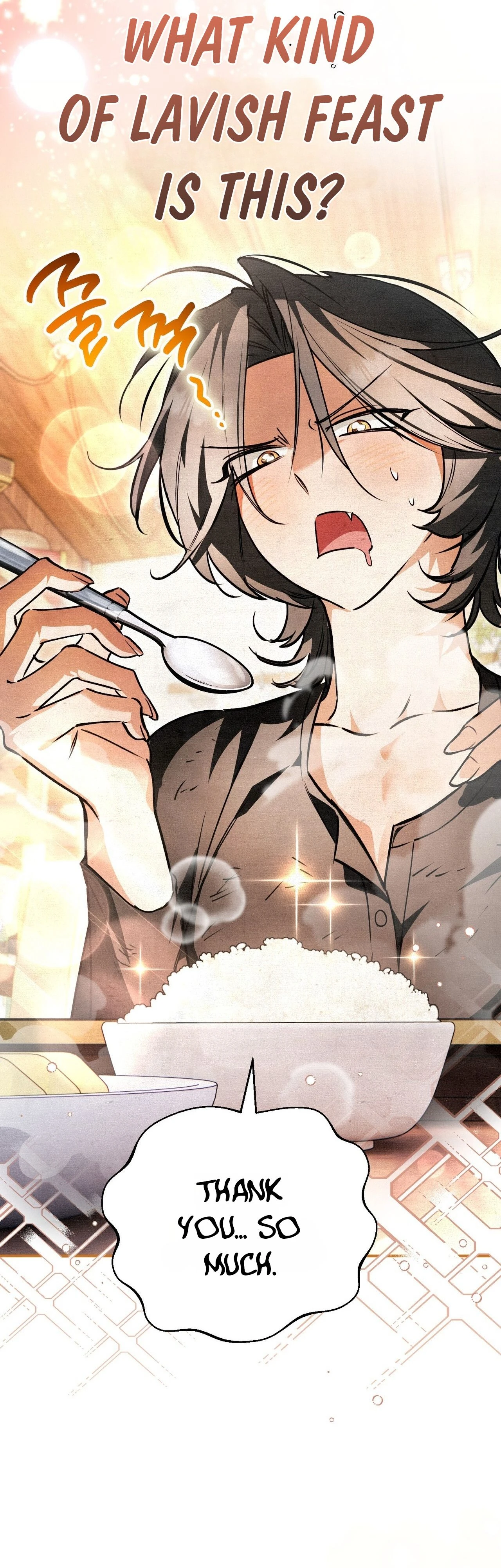 Read The Painter Who Draws Dungeons EN Manga Online