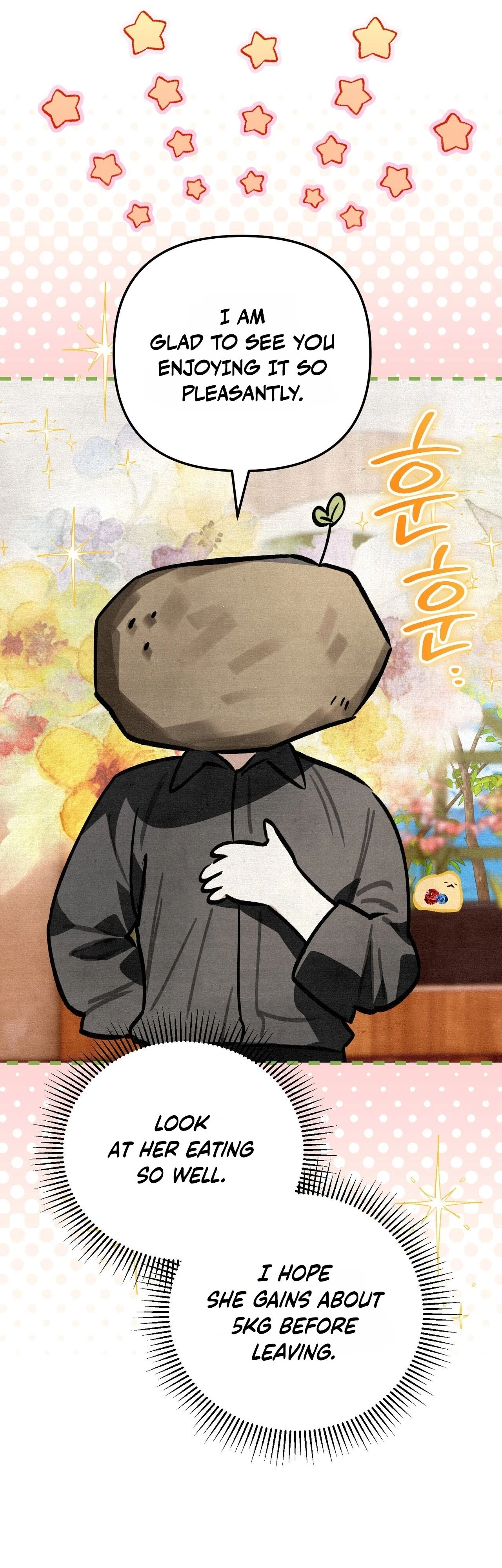 Read The Painter Who Draws Dungeons EN Manga Online