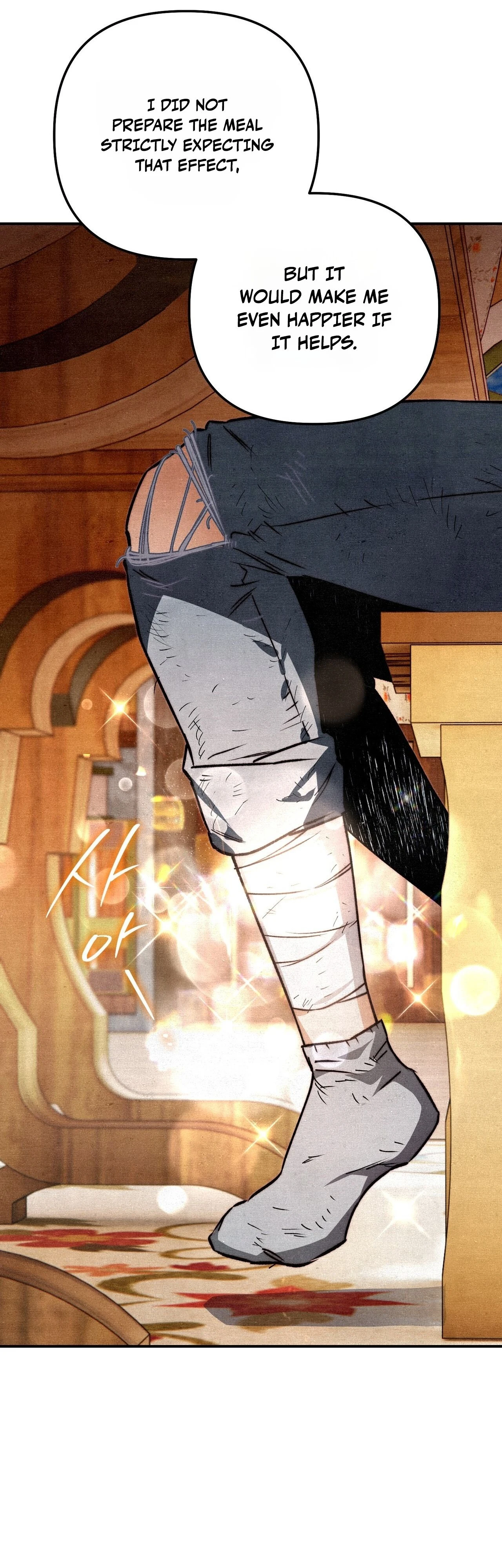 Read The Painter Who Draws Dungeons EN Manga Online