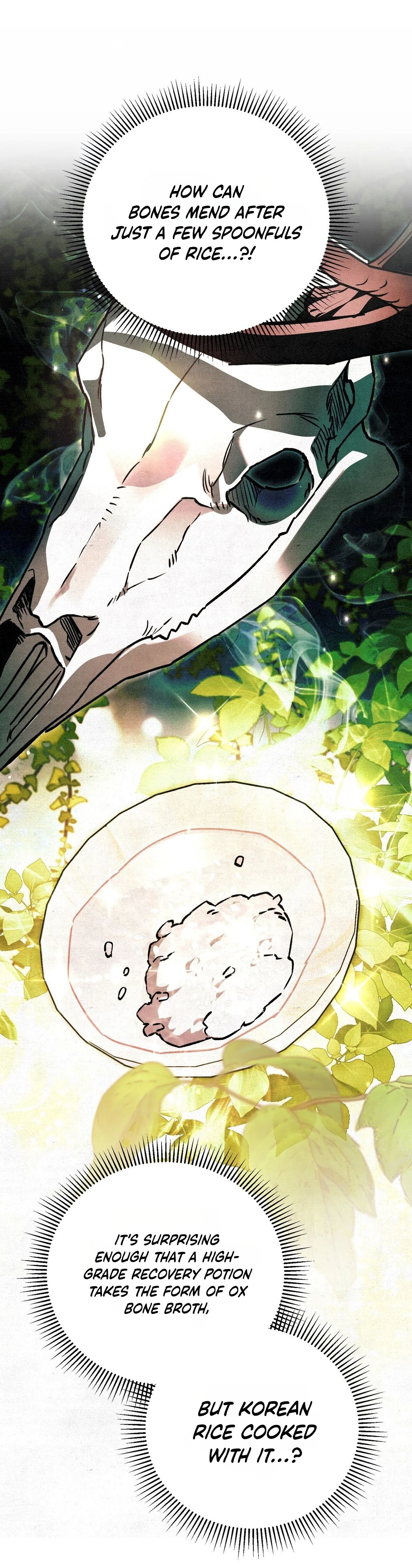 Read The Painter Who Draws Dungeons EN Manga Online