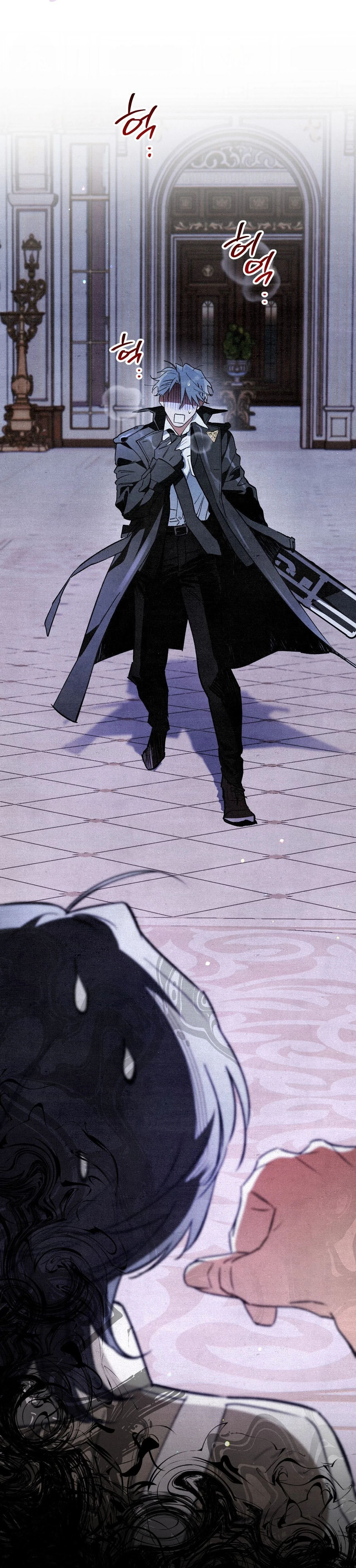 Read The Painter Who Draws Dungeons EN Manga Online