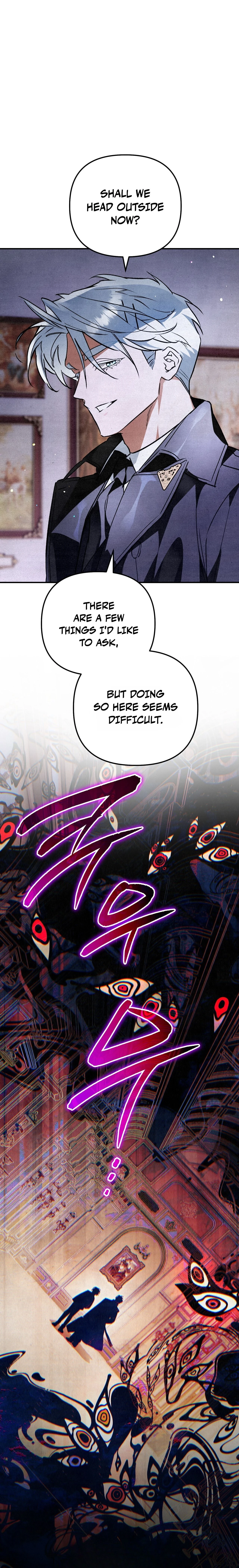 Read The Painter Who Draws Dungeons EN Manga Online