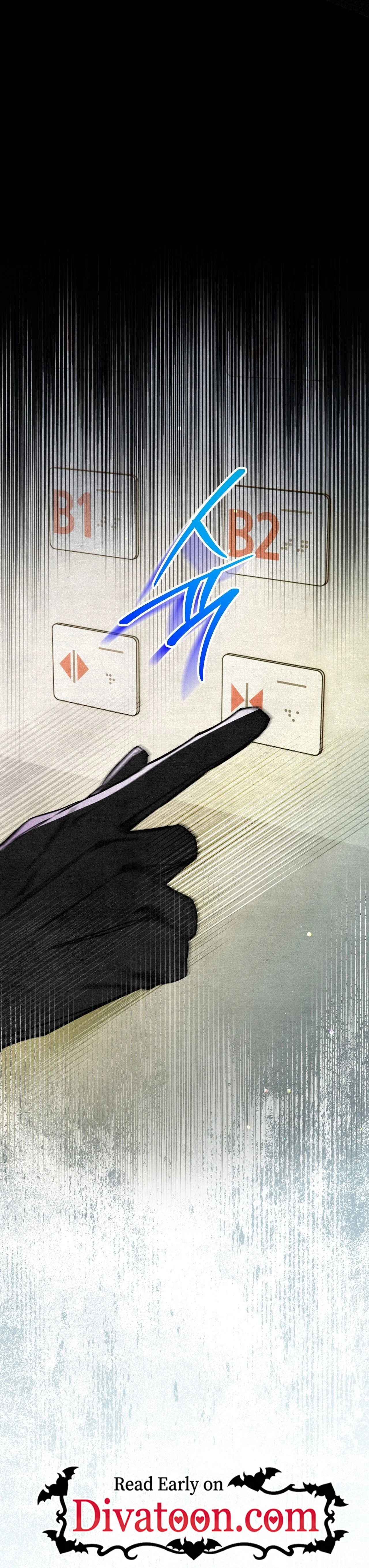 Read The Painter Who Draws Dungeons EN Manga Online