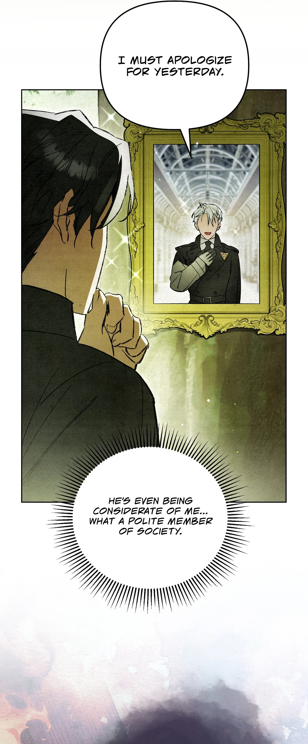 Read The Painter Who Draws Dungeons EN Manga Online